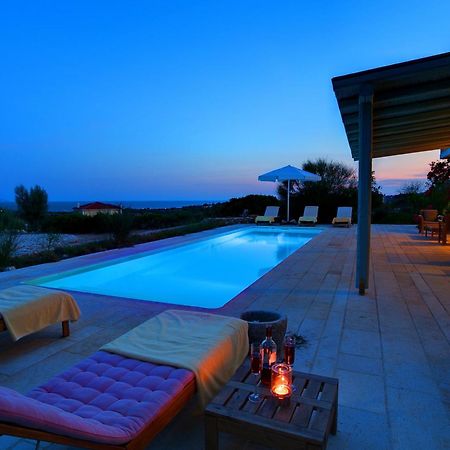 Ideales Resort Mousata Exterior photo