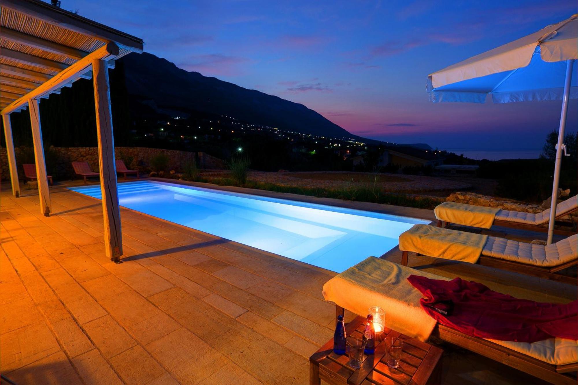 Ideales Resort Mousata Exterior photo