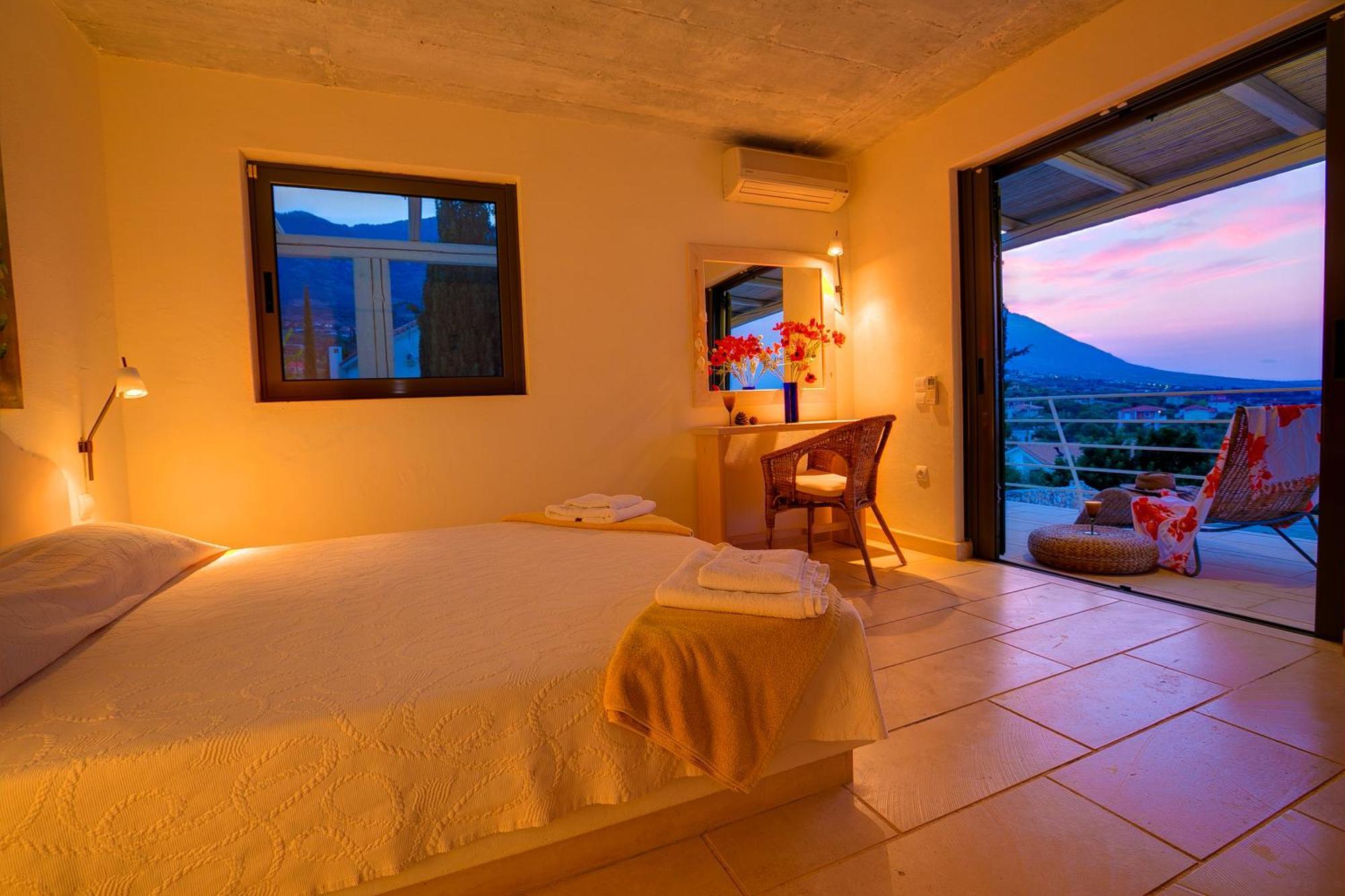 Ideales Resort Mousata Exterior photo