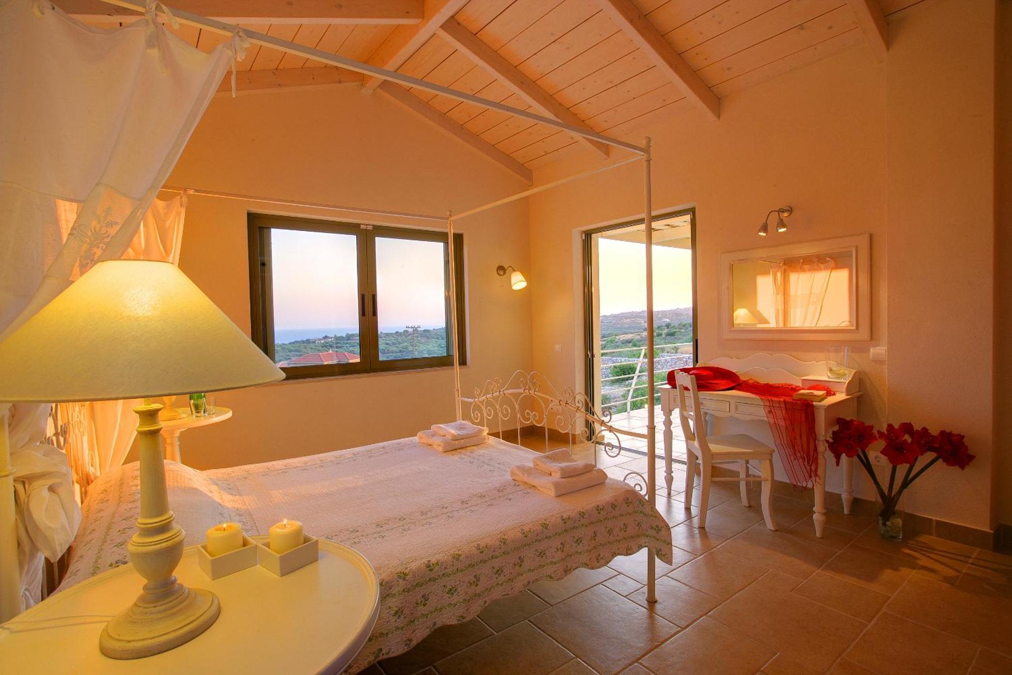 Ideales Resort Mousata Exterior photo