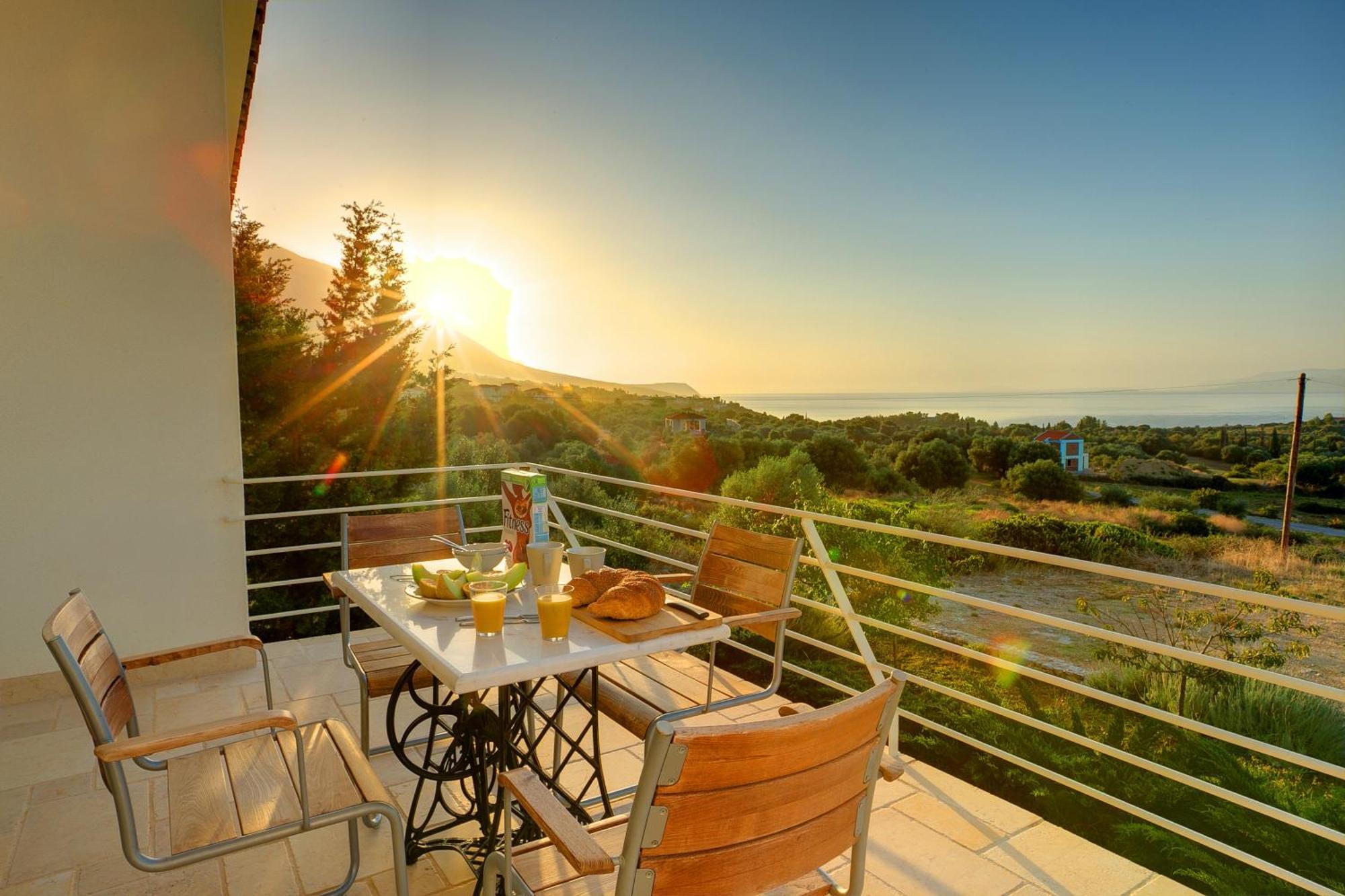 Ideales Resort Mousata Exterior photo
