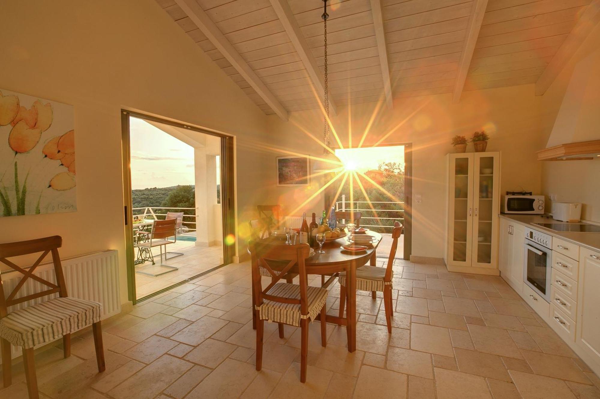 Ideales Resort Mousata Exterior photo
