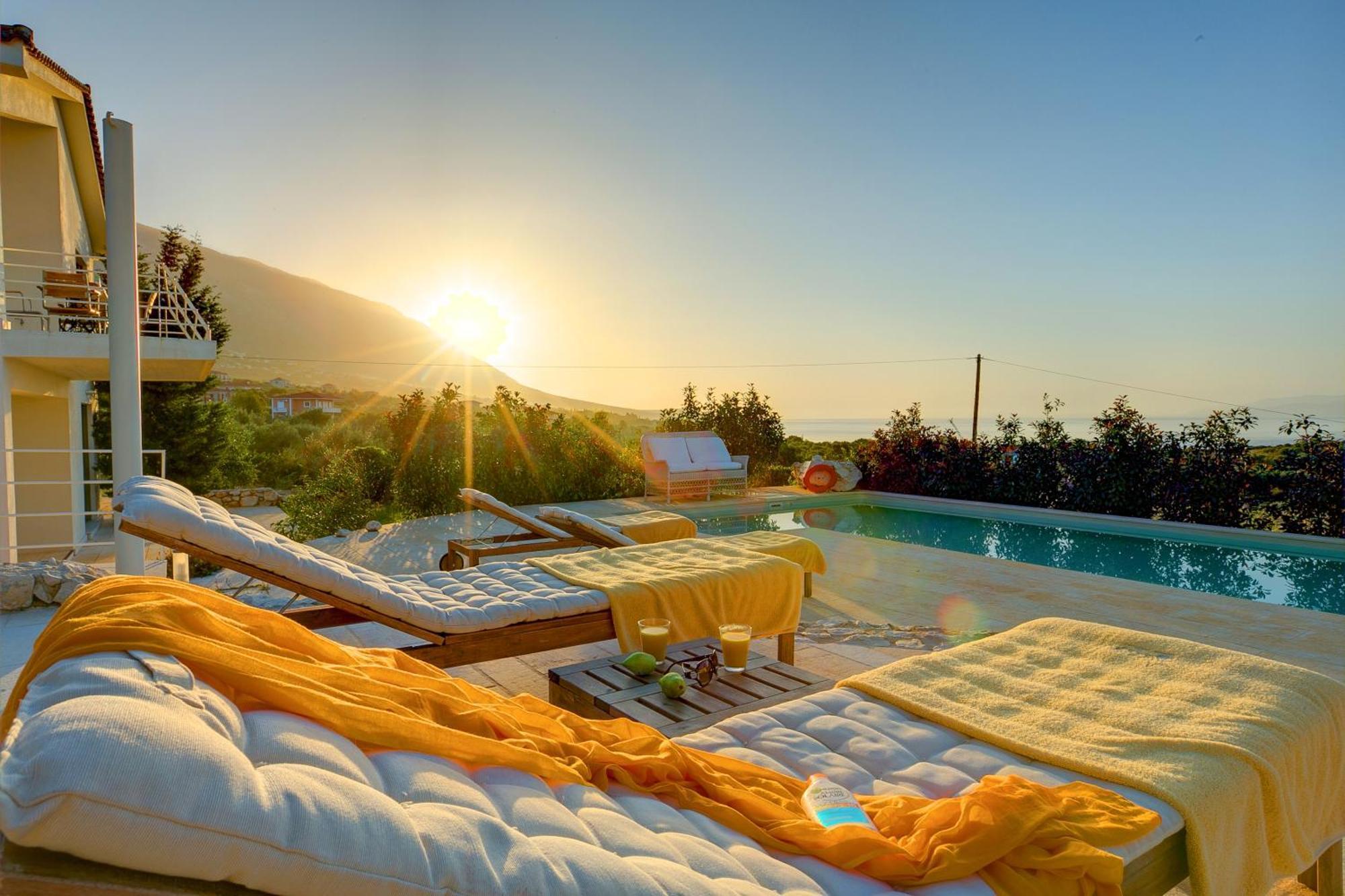 Ideales Resort Mousata Exterior photo