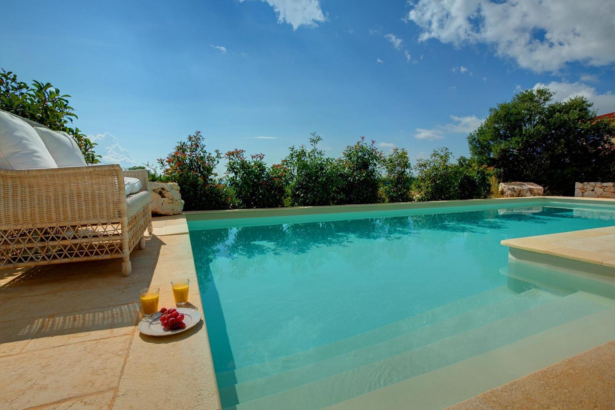Ideales Resort Mousata Exterior photo