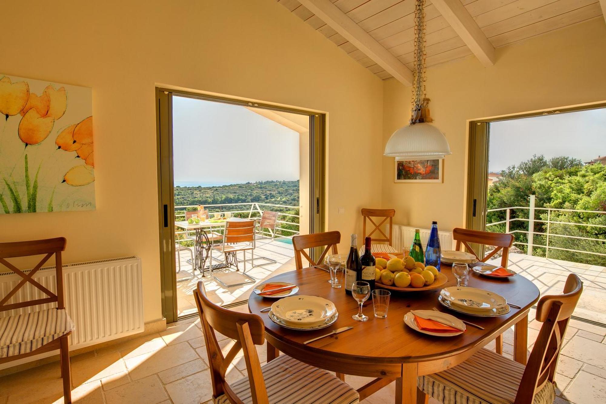 Ideales Resort Mousata Exterior photo