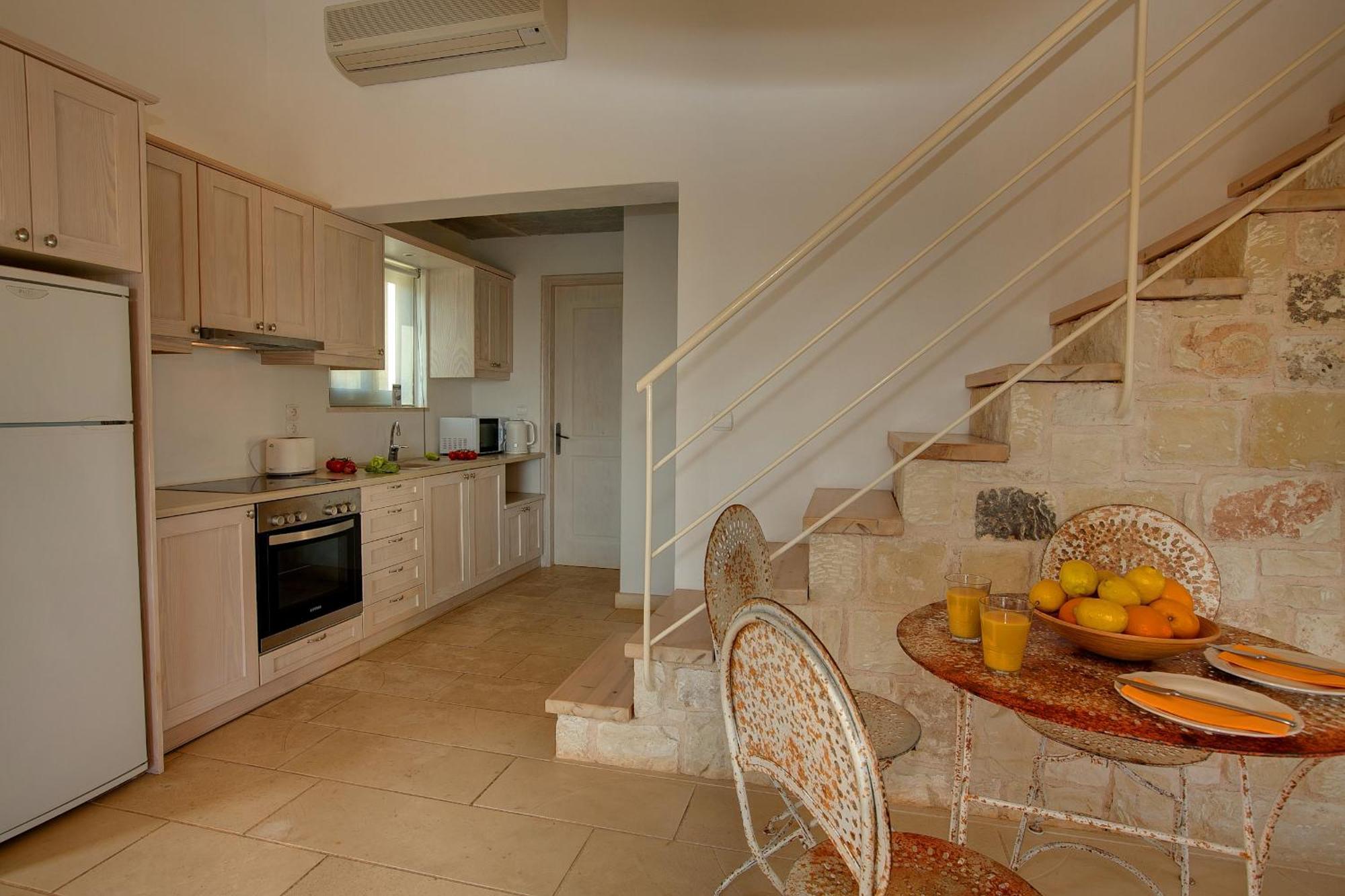 Ideales Resort Mousata Room photo